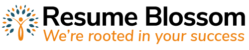 Resume Blossom