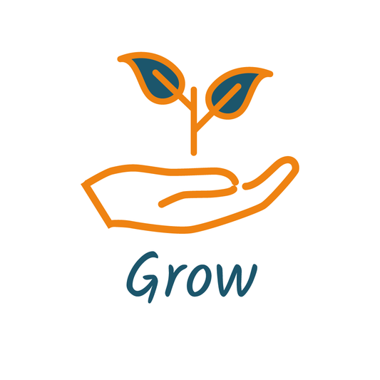 Expert Resume Writing | Resume Blossom's "Grow" Package
