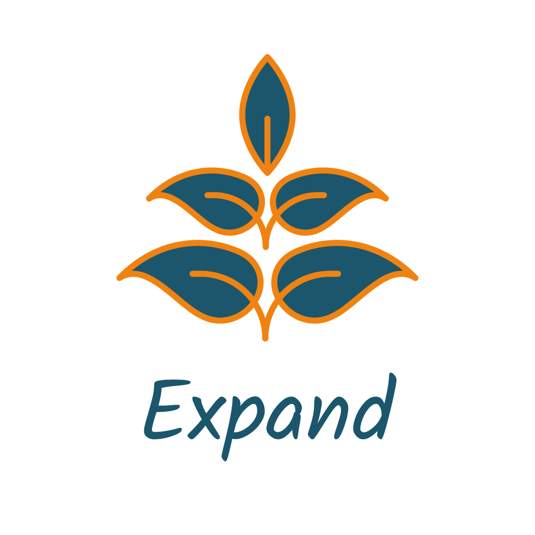 Resume & Reusable Cover Letter | Resume Blossom's "Expand" Package