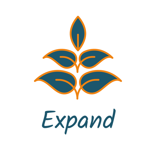 Resume & Reusable Cover Letter | Resume Blossom's "Expand" Package