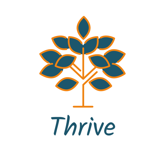 Resume, Cover Letter, & LinkedIn Rewrite | Resume Blossom's "Thrive" Package