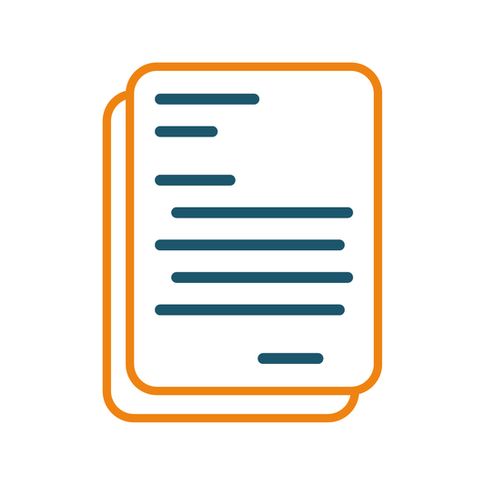 Resume Blossom's Reusable Cover Letter